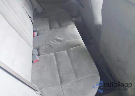 2006 Mazda Mazda6 I from USA, damaged, VIN 1YVFP80CX65M58861